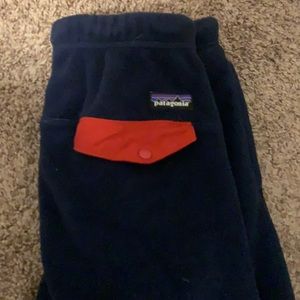Men’s Size Medium Patagonia Sweats